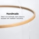 thumbnail image 4 of DIY Wooden Wind Chime Bed Bell Kit Handmade Baby Mobile Wood Kit For Children Baby Girls Or Boys ANGGREK DIY Wooden Wind Chime, 4 of 7