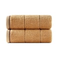 thumbnail image 3 of LEFXSMR Bath Towels, Soft Highly Absorbent Quicker Dry Cotton Towels, Wash Cloths Hand Towels for Bathroom Gym, Shower & Hotel, 3 of 6
