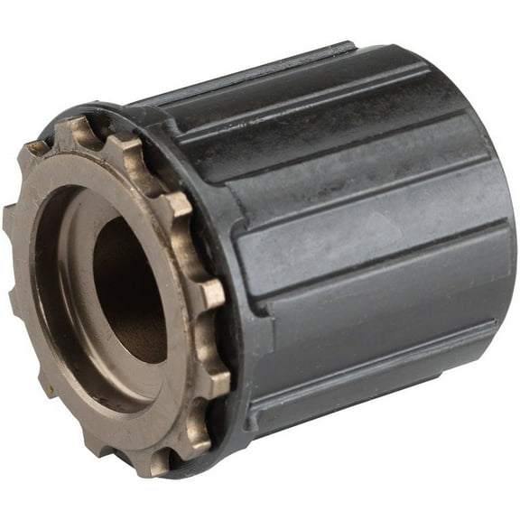 Shimano FH-RM30-7 Freehub Body with Seal, Does Not Include Fixing Bolt or Washer