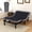 Adjustable Bed Frame Only, variant on Split King Adjustable Bed Base with Massage, Electric Bed Frame Dual Head & Foot Lift, Wireless Remote, Zero Gravity, Anti-Snore, LED Light, USB Ports
