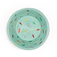 thumbnail image 3 of 10 Strawberry Street Mint Ice Cream Bowl, Set of 4, 3 of 3