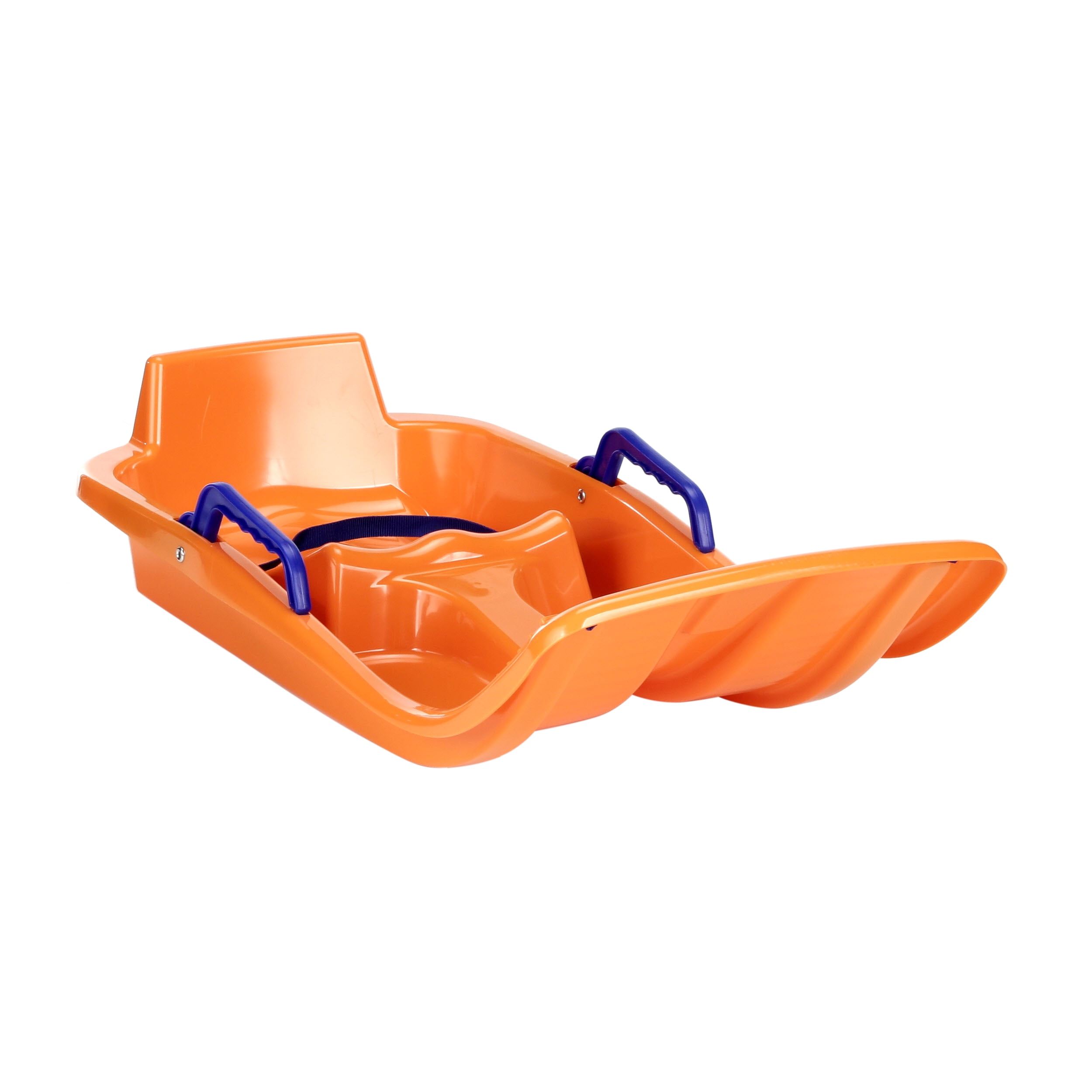 Kettler Minibob, Orange by