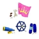 thumbnail image 2 of Accesorios para parques infantiles, juegos al aire libre, columpios, accesorios para parques infantiles, columpios 4 piezas, 2 of 9
