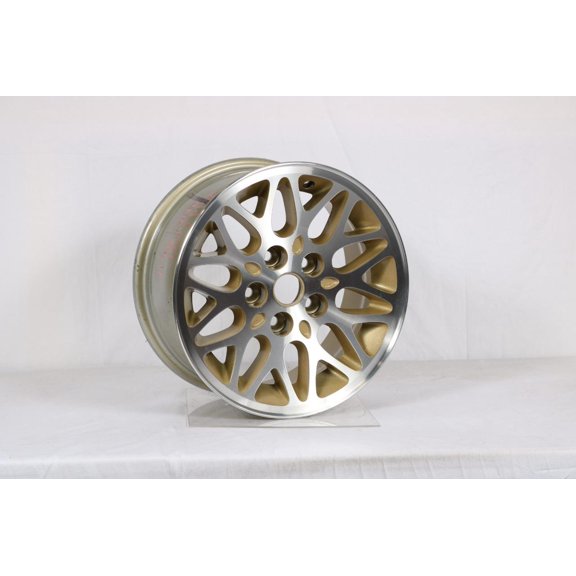 Jeep Wheel 1993-1999 15" OEM 5CC18LY2