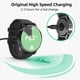 thumbnail image 3 of Cargador USB C compatible con Garmin Watch Charger, paquete de 2, 3 of 8