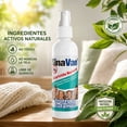 thumbnail image 2 of Anti Ácaros con Aceites Esenciales Sinavan 125ml Libre de tóxicos, 2 of 5