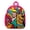 pink-style, variant on Scooby Doo Cute Cartoon backpack travel bag adjustable shoulder straps One size