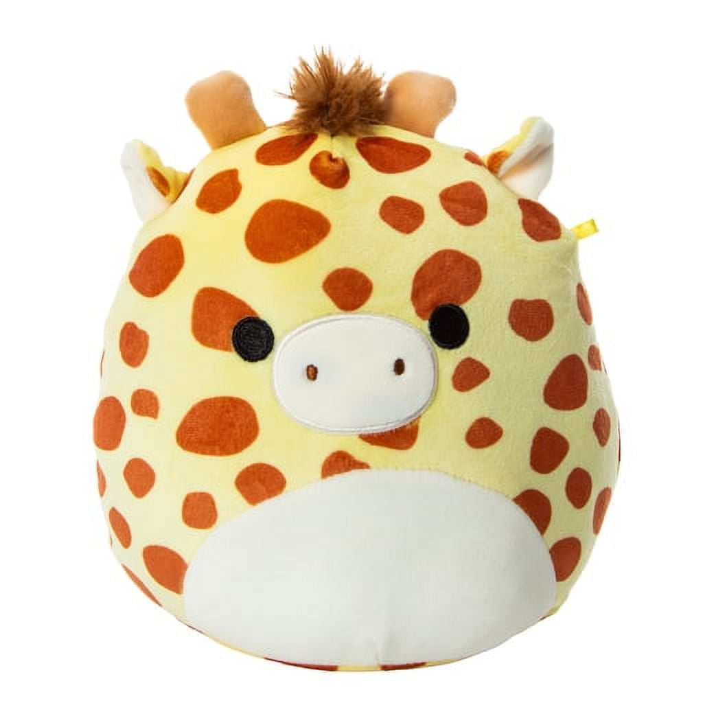 RESERVED for DinoswaurPants outlet Squishmallow Jazzy the Giraffe 16