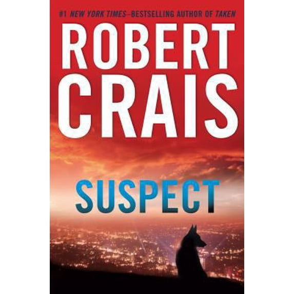 Pre-Owned Suspect (Paperback) 1594136726 9781594136726