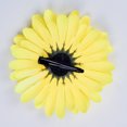 thumbnail image 3 of 10 horquillas decorativas con diseño de girasol y flores para el pelo, accesorios para el pelo de playa para mujeres y niñas (colores variados)., 3 of 6