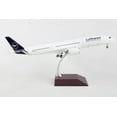 thumbnail image 3 of Gemini G2DLH1057 1-200 Scale Reg No.D-AIXP Lufthansa Airplane for A350-900, 3 of 4