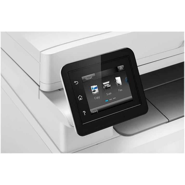 HP Color LaserJet Pro MFP M282nw • See best price »