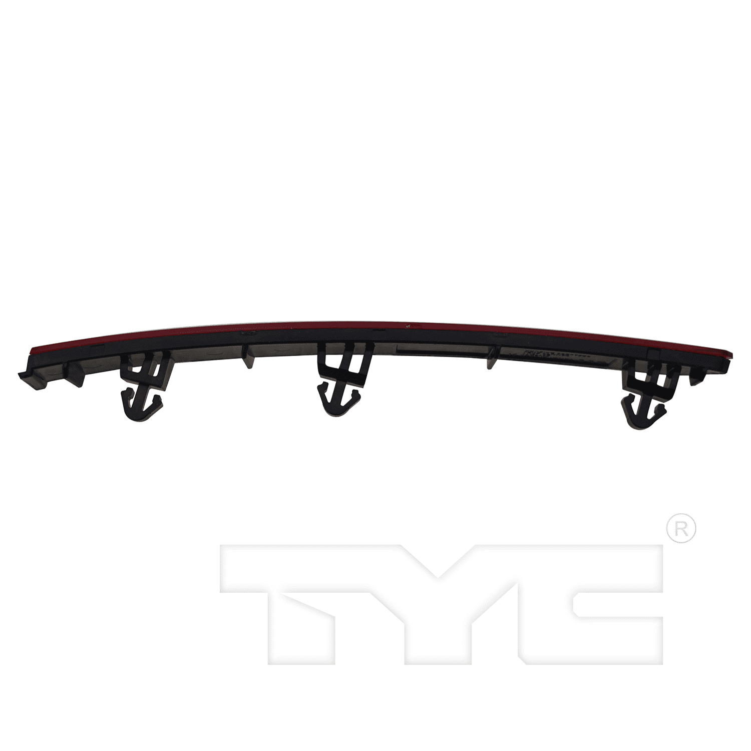 TYC Inner Side Marker Rear Reflector for 18-20 Volkswagen Tiguan Left Driver Fits 2020 Volkswagen Tiguan