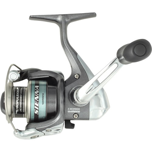 Shimano Sienna Spinning Reel Walmart Com Walmart Com Shimano Sienna Spinning Reel Walmart Com Walmart Com