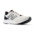 thumbnail image 2 of New Balance Men’s Fresh Foam Arishi v4 Running Shoes White Black MARISYR4 8-11.5, 2 of 6