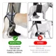 thumbnail image 5 of Arnés De Elevación Para Perro, Arnés Para Patas Traseras, 5 of 7