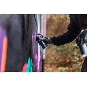 Montana Cans BLACK Spray Paint, 400ml, Celtic