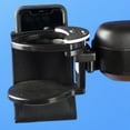 thumbnail image 4 of Combo Drink / Smart Phone Holder | A0015BRA Chair Model: Pride Quantum J6, 4 of 8