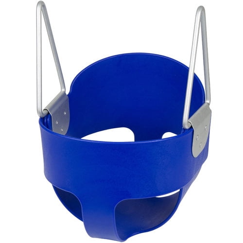 Swing Set Stuff Inc. Highback Full Bucket (Seat Only) Yellow