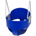 thumbnail image 4 of Swing Set Stuff Inc. Highback Full Bucket (Seat Only) Yellow, 4 of 6