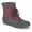 Berry, variant on Bare Traps Women's Fabulous Duck Boots Blue Size 10 M