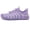 Light Purple, variant on Barefoot Shoes Womens Mens,Wide-Toe Box Hiking Water Shoes, Non-Slip Quick Dry Breathable Barefoot Shoes for Aquatic Sports Hiking Running Beach Swimming Pool Boating,Black