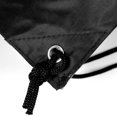 thumbnail image 6 of Amosfun Simple Drawstring Bag Motorcycle Luggage Inner Bag Black Polyester 1Pack, 6 of 8