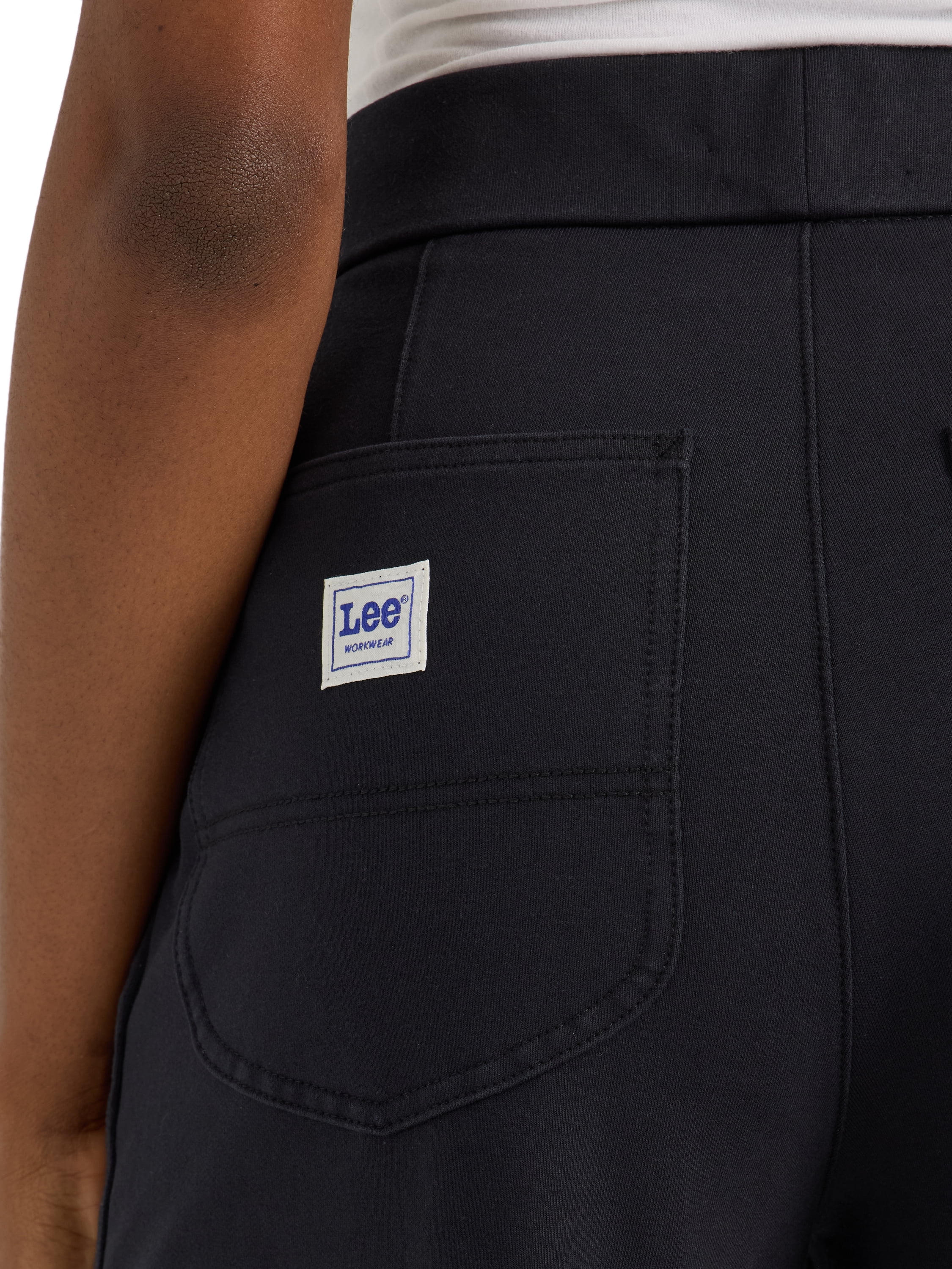 Lee - Brandclub - Lee Women's Lee Layers High Rise Pull On Pant