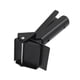 thumbnail image 5 of Herramientas Eficientes de Dispensadores de RTV Y Silicona, Profesionales para Apretar Los Selladores de Los Tubos de Relleno, Color Negro, 5 of 7