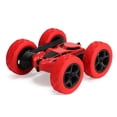 thumbnail image 1 of Coche De Control Remoto De Doble Cara, Juguetes Giratorios De 360 ​​Grados, Coches Con Faros, Juguetes Recargables, Regalos Para Niños Y Niñas Noticed EL018068-01, 1 of 5