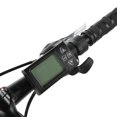 thumbnail image 3 of Controlador de bicicleta eléctrica controlador de scooter eléctrico scooter eléctrico de motor de 350 W para eléctrico ANGGREK Otros, 3 of 8