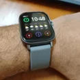 thumbnail image 4 of Correa 20mm Deportiva Flat Para Amazfit Bip S Lite, 4 of 4