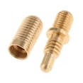thumbnail image 4 of Tornillo de Junta Shamjiam para Taco de Billar 13 mm x 38 mm 12 mm x 26 mm, 4 of 8