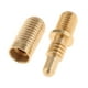 thumbnail image 3 of Tornillos para juntas de taco de billar, accesorios de cobre para taco de billar, tornillos para puntas de taco de billar 13 mm x 38 mm 12 mm x 26 mm, 3 of 9