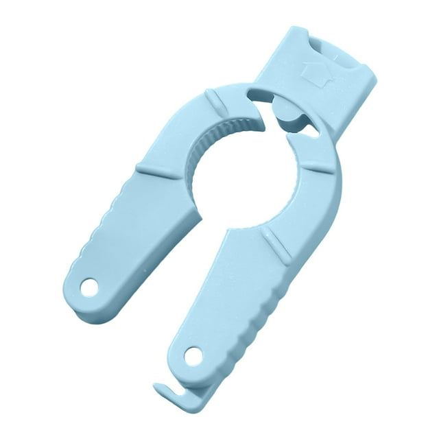 Functional Can Opener Lid Remover For Aluminum Cans Effortlessly Opens Various Sizes Ergonomic Design For Easy Use