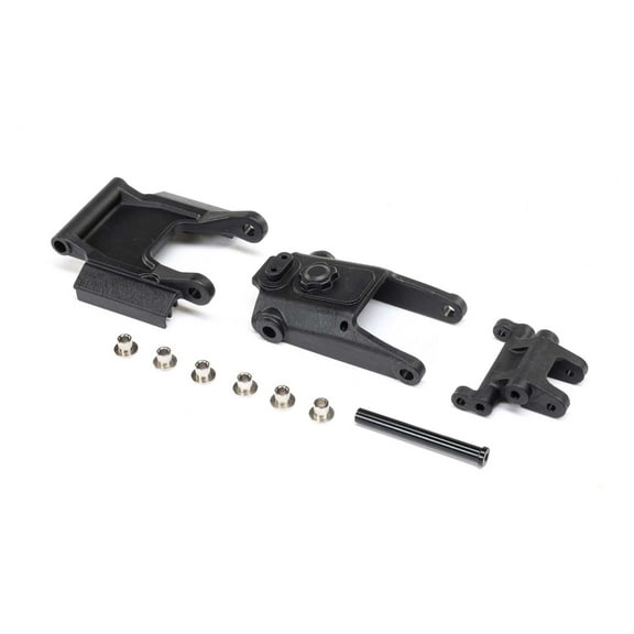Losi Control Arms & Hardware Crash Structure PM-MX LOS261010 Elec Car/Truck Replacement Parts