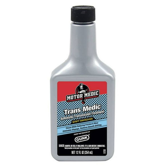 Niteo Produits Joint de Soudure M3616 Trans Medic CAN C12 12 Oz.