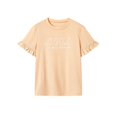 thumbnail image 1 of Camiseta de mujer de verano con cuello redondo, camiseta transpirable con cuello redondo para uso diario M, 1 of 7