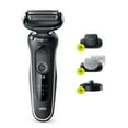 thumbnail image 4 of Braun Series 5 Wet & Dry Cordl, 4 of 4
