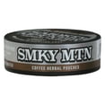 thumbnail image 3 of Smokey Mountain Chew 126699 Coffee Caffeinated Pouch, 15 Pouches, 3 of 3