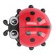 thumbnail image 5 of Soporte para cepillo de dientes Ladybug 2 uds  montado en la pared para niños ANGGREK  Otros, 5 of 8
