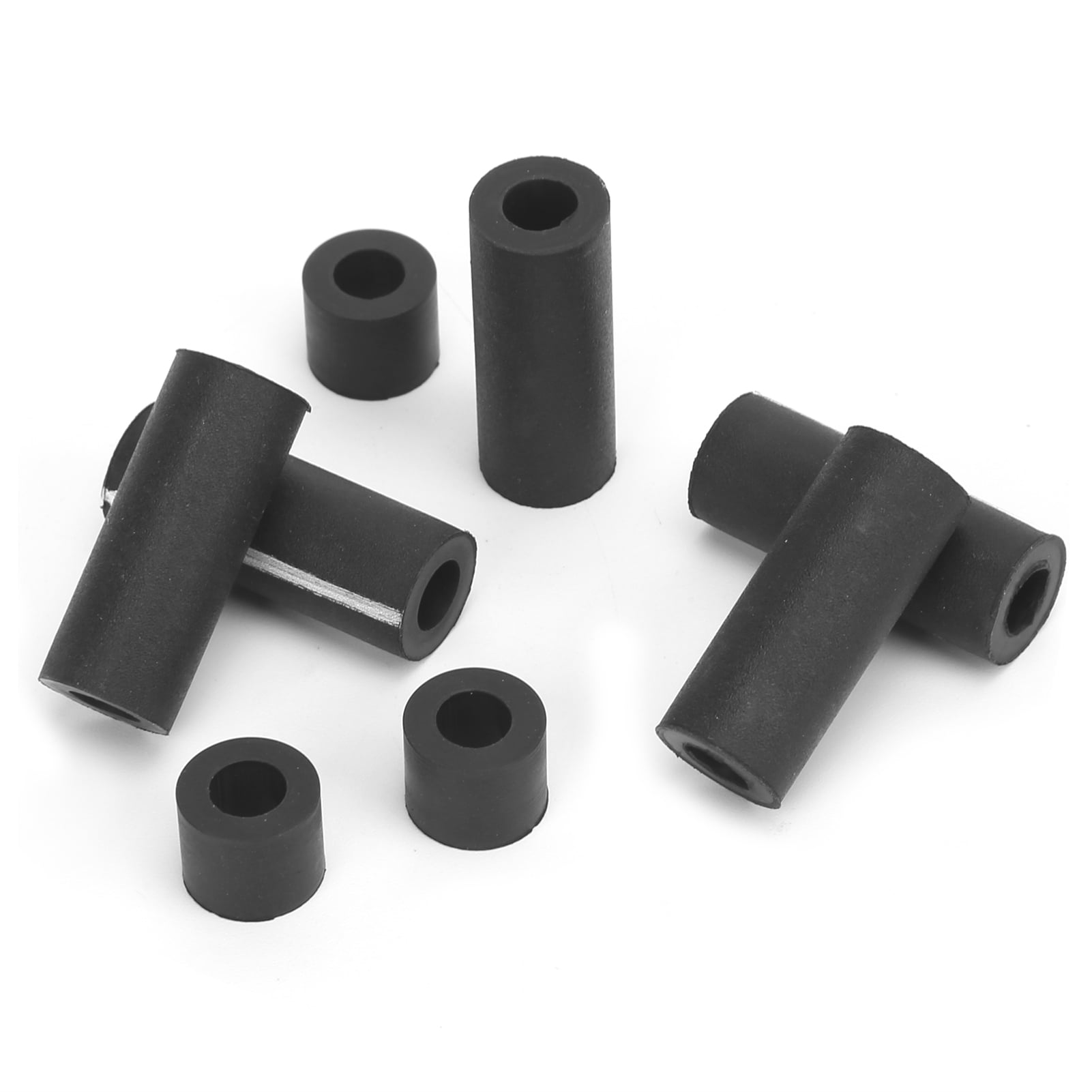 Ymiko Auto Transmission Valve Body ,Rubber Valve Body ,8pcs 5Speed