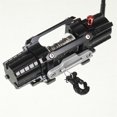 thumbnail image 4 of Cabrestante RCGOFOLLOW Vogacara para accesorios de coche teledirigido Axial Trx4 Crawler 1/10 Negro, 4 of 6