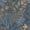Color 1, variant on Peel and Stick Wallpaper Blue Watercolor Leaf Soft Botanical Foliage Wall Mural 23.6in x 9.8ft Self Adhesive Removable Wall Paper Renter Friendly Wallpaper for Nursery Bedroom Cabinets