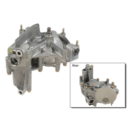 Genuine Oil Pump