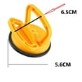 thumbnail image 2 of 3* super sucker Car dent remover repair tool glass handle lifter Dent Puller, 2 of 8