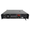 thumbnail image 2 of Rockville RPA14 7000 Watt Peak / 2000w RMS 2 Channel Power Amplifier Pro/DJ Amp, 2 of 9