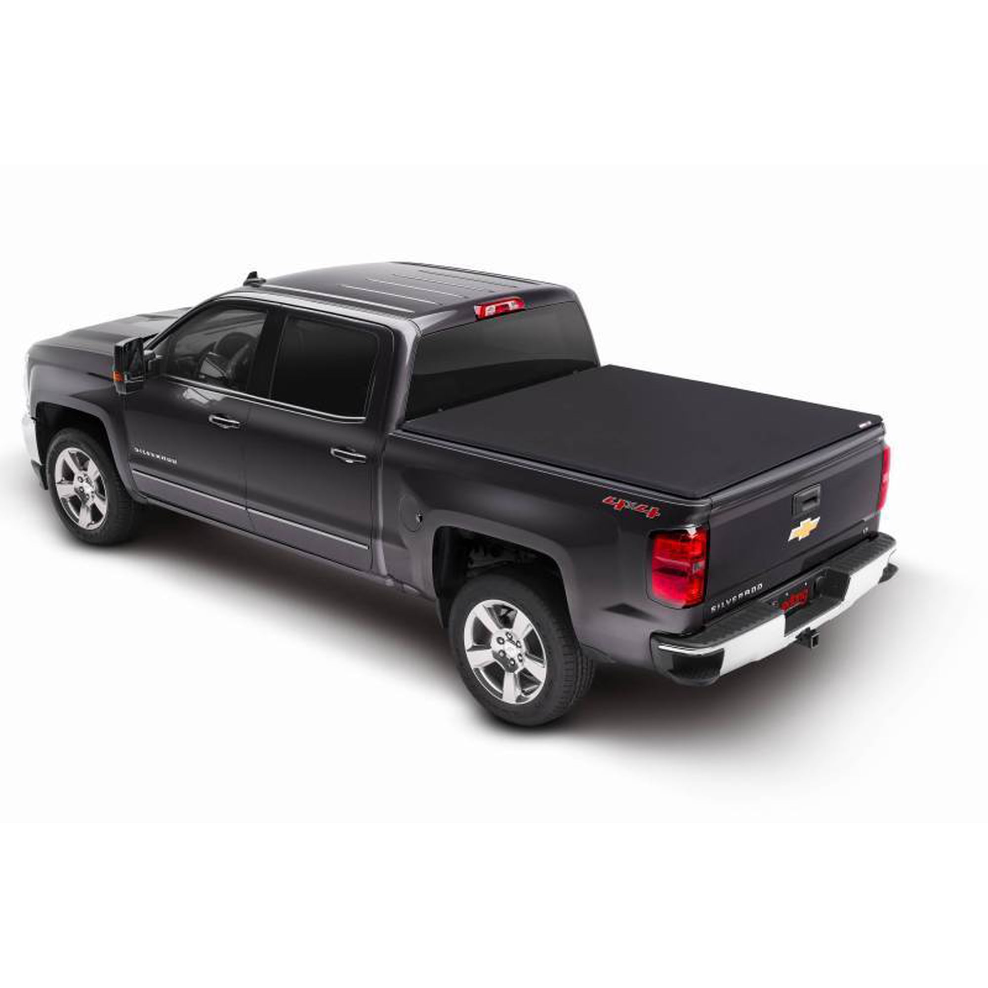 Extang 94422 Tonneau Cover Trifecta 2 0 Tm Signature Tri Fold Non Lockable Black Canvas Walmart Canada