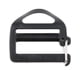thumbnail image 5 of 20 Piezas 25 Mm Correas de Plástico Hebillas de Cinturón Bolsa Deportiva Hebilla de Sujeción Sunnimix Hebilla de cincha para mochila, 5 of 8
