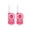 Pink, variant on Walkie Talkies for Kids, Walkie Talkies Toys for 3-12 Year Old Boys Girls Gifts Kids Toys for Outside, Hiking, Camping